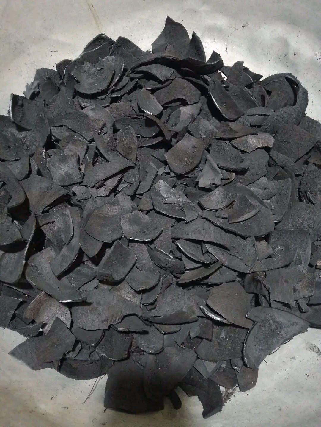 Coconut Charcoal